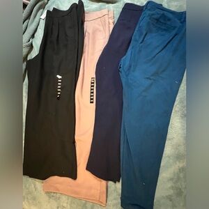 Plus Size 20 Dress Pants NWT